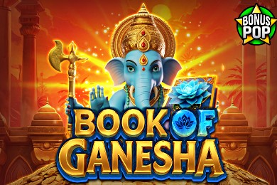 Играть в Bookofganesha Биф Казино