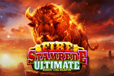 Слот Firestampedeultimate Биф Казино